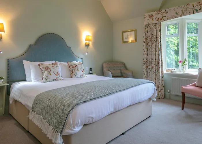 Petwood Hotel