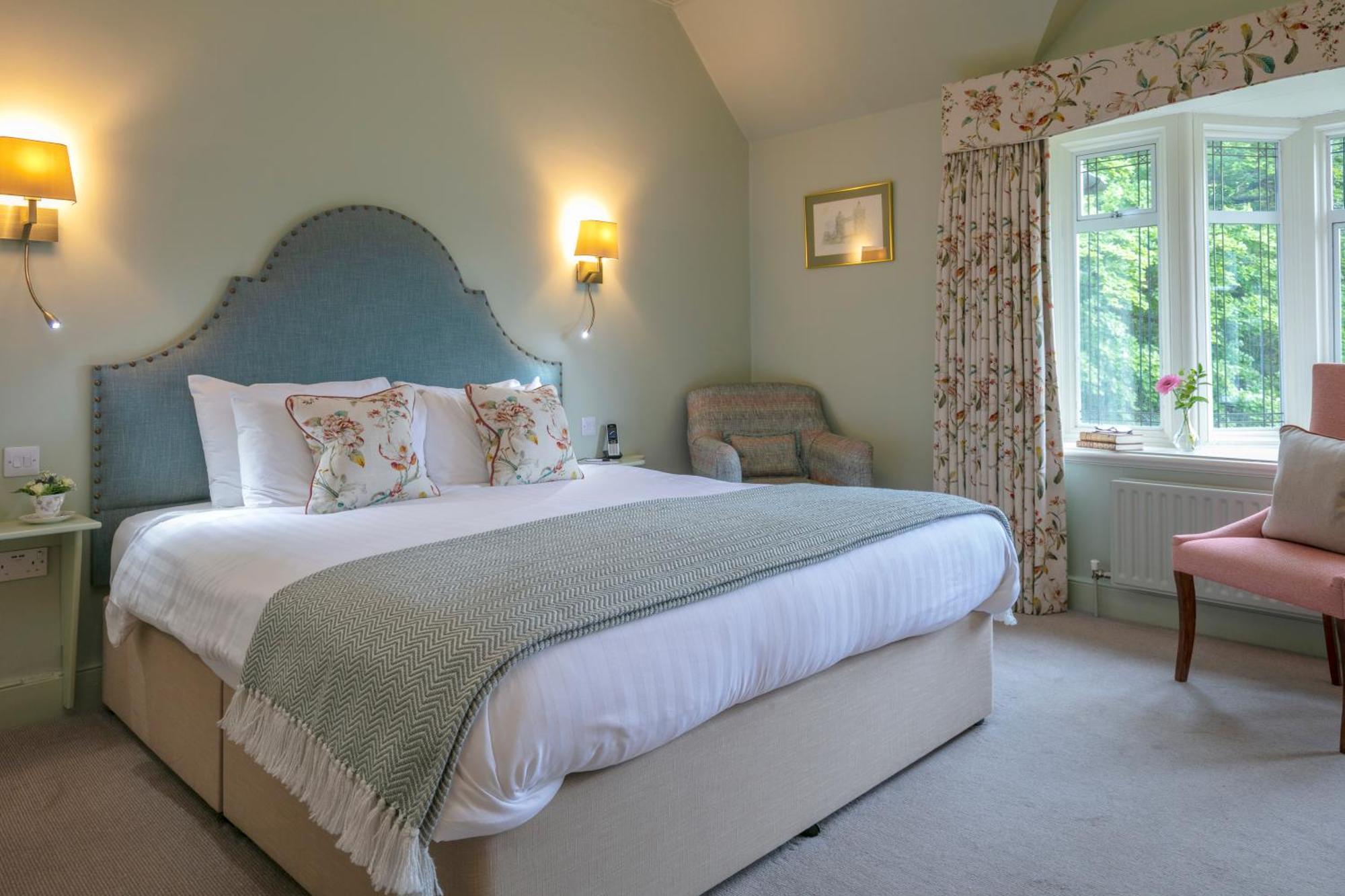 Petwood Hotel 3*